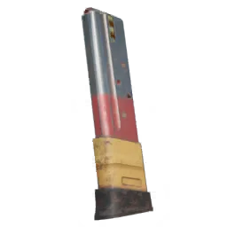 Extended Mag