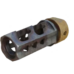 Muzzle Brake