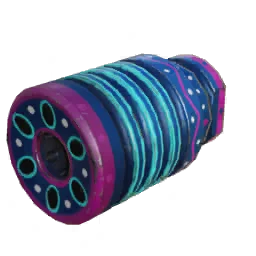 Choked Muzzle