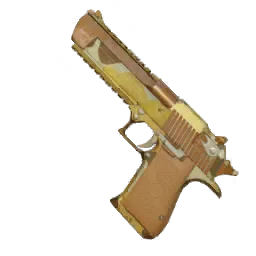 Rook D-50 Sunshine Hazard