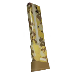 Extended Mag