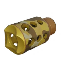 Breaching Muzzle