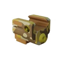 Mini Laser