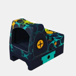T2 Reflex