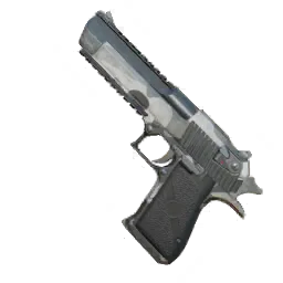 Rook D-50 Urban Woodland