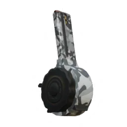 Large Mag