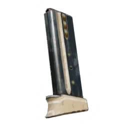 Quick Mag