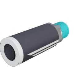 Extended Barrel