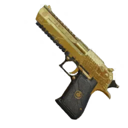 Rook D-50 Gilded