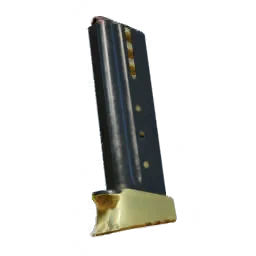 Choked Muzzle