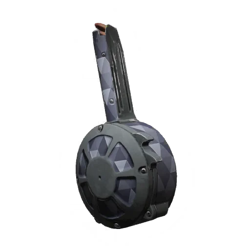 Large Mag