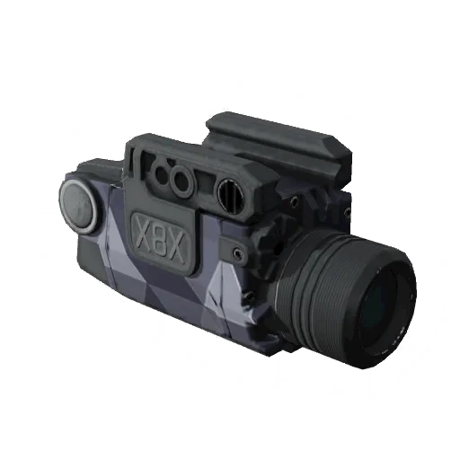 Smart Laser