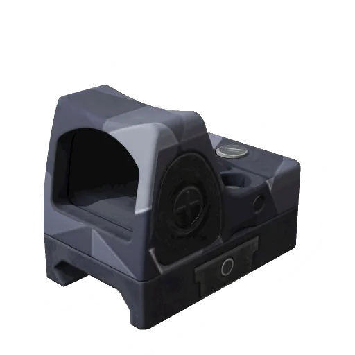 T2 Reflex