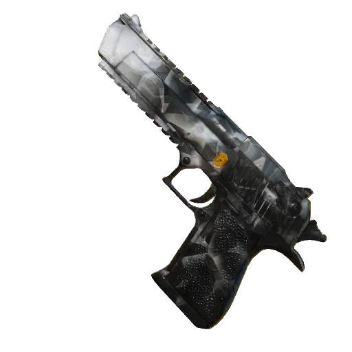 Rook D-50 Glacier