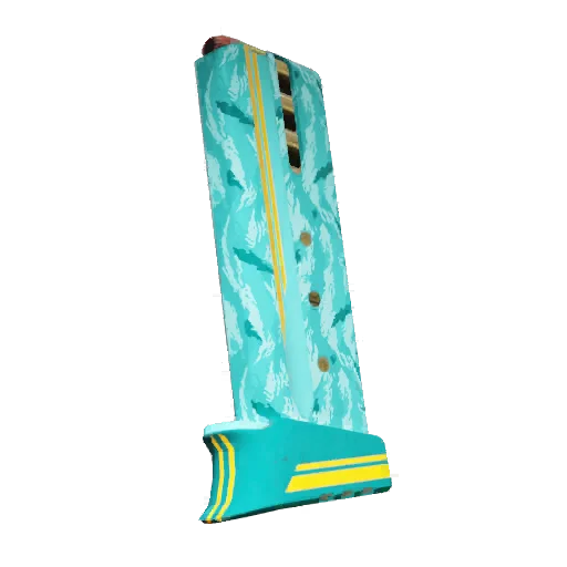 Quick Mag