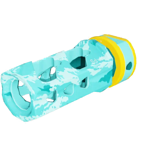 Muzzle Brake