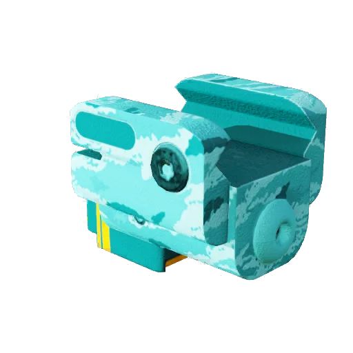 Mini Laser