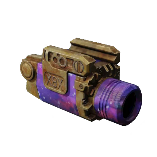 Smart Laser