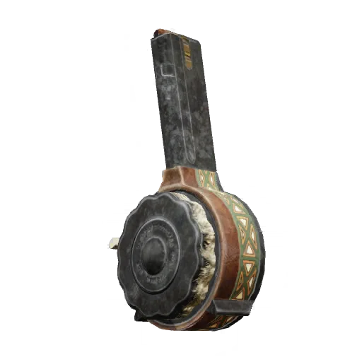 Large Mag