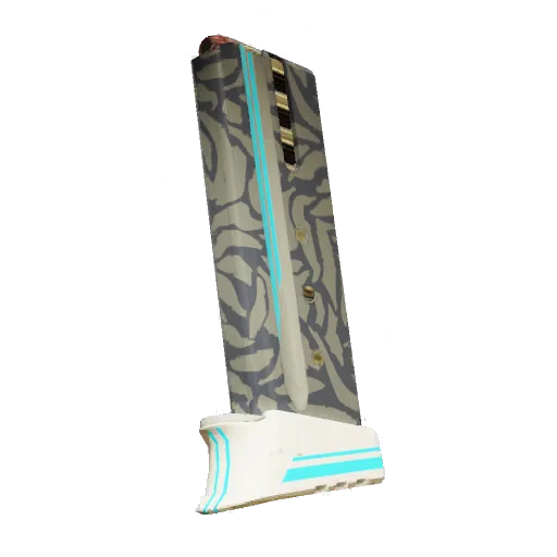 Quick Mag