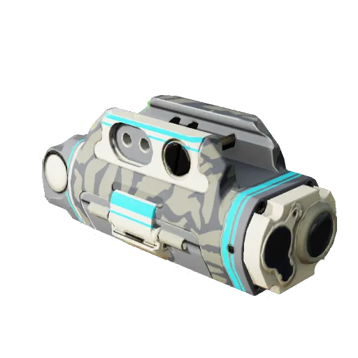 High Precision Laser