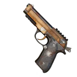 Caveira Luison Sandstorm