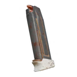 Quick Mag