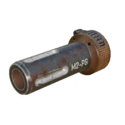 Flash Hider