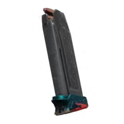 Quick Mag