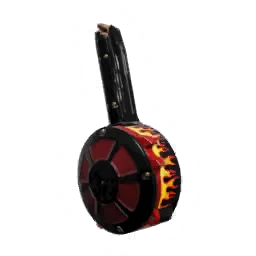 Large Mag