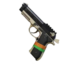Caveira Luison Training Day