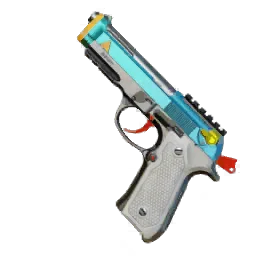 Caveira Luison Lethal Strain