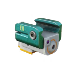 Mini Laser