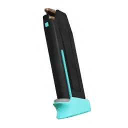 Quick Mag
