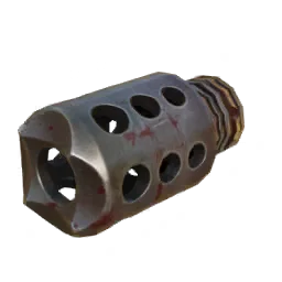 Breaching Muzzle