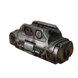 High Precision Laser