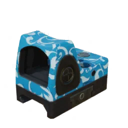 T2 Reflex