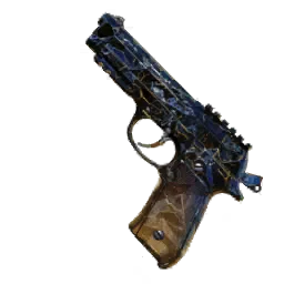 Caveira Luison Dark Crystal