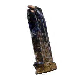 Quick Mag
