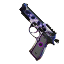 Caveira Luison Bound Fury