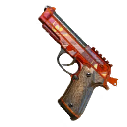 Caveira Luison Ardent Glow