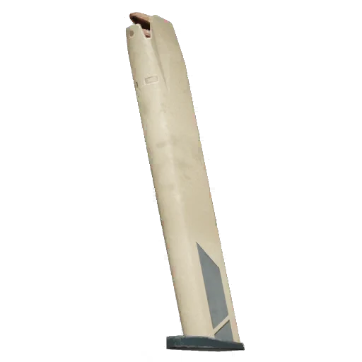 Extended Mag