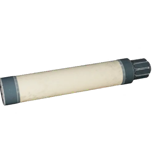 Suppressor