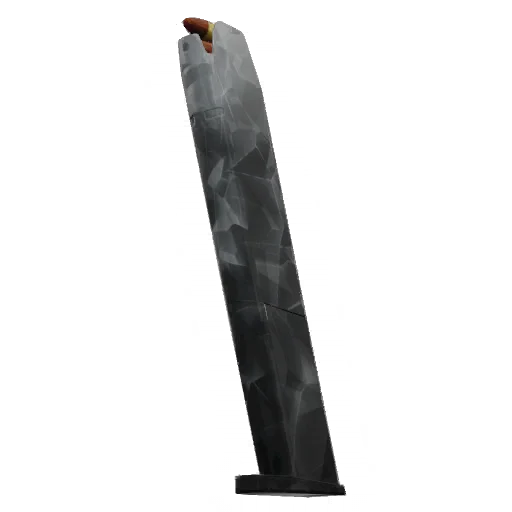 Extended Mag