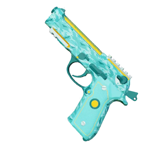 Caveira Luison Anomalous
