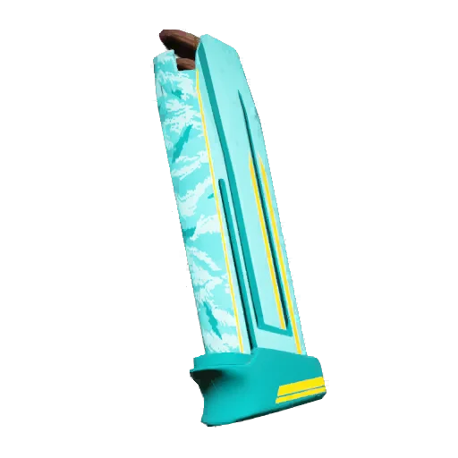 Quick Mag