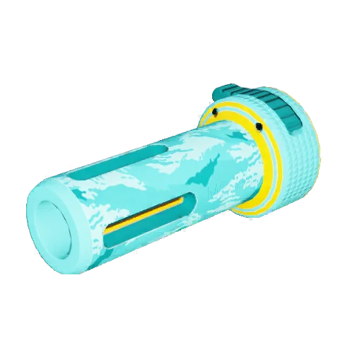Flash Hider