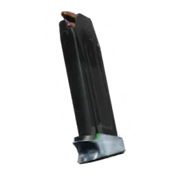 Quick Mag