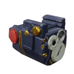 Tracking Laser
