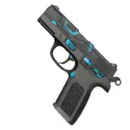 Jäger P9 Sky Ghost